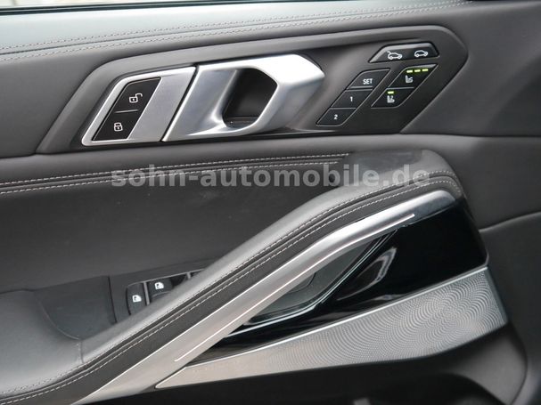 BMW X6 xDrive 210 kW image number 35