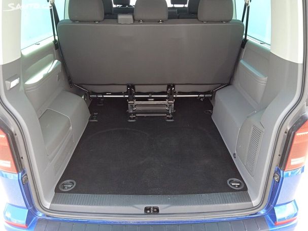 Volkswagen T6 Caravelle 110 kW image number 25