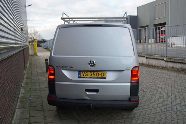 Volkswagen T6 Transporter 62 kW image number 14