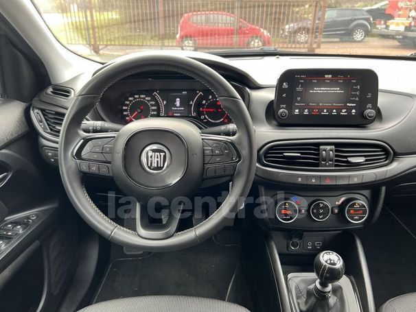 Fiat Tipo 1.4 T-Jet S-Design 88 kW image number 14