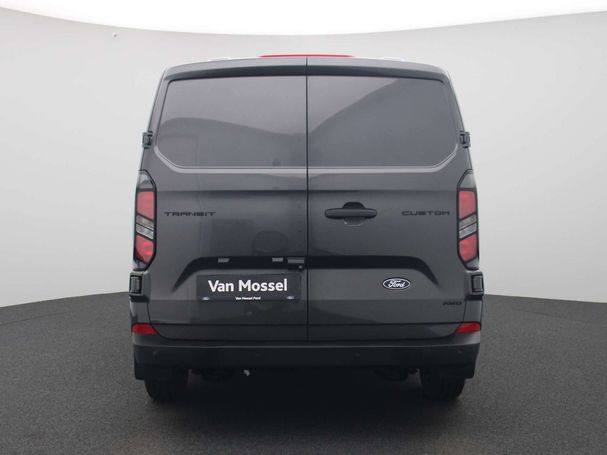 Ford Transit Custom 125 kW image number 3