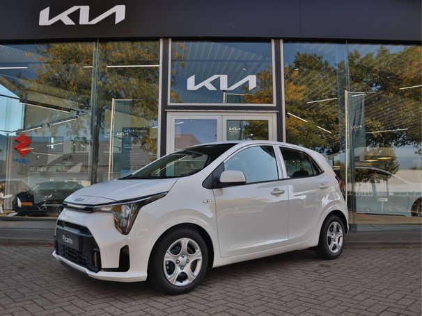 Kia Picanto 1.0 46 kW image number 1