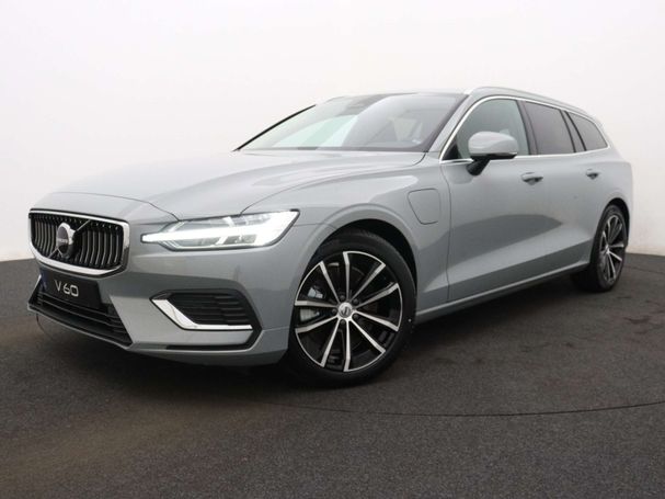 Volvo V60 T6 Core AWD 293 kW image number 25