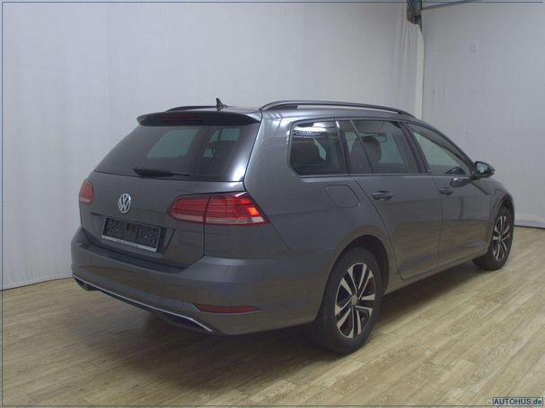 Volkswagen Golf 1.0 TSI 85 kW image number 3