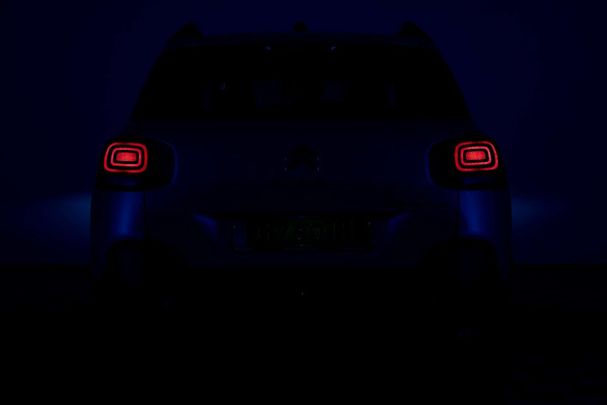 Citroen C3 Aircross PureTech Feel 60 kW image number 21