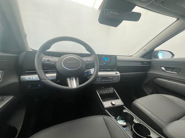 Hyundai Kona Prime 160 kW image number 9