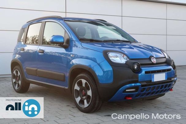 Fiat Panda 1.0 Hybrid 51 kW image number 1