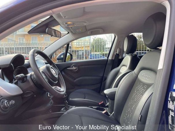 Fiat 500X 1.0 88 kW image number 22