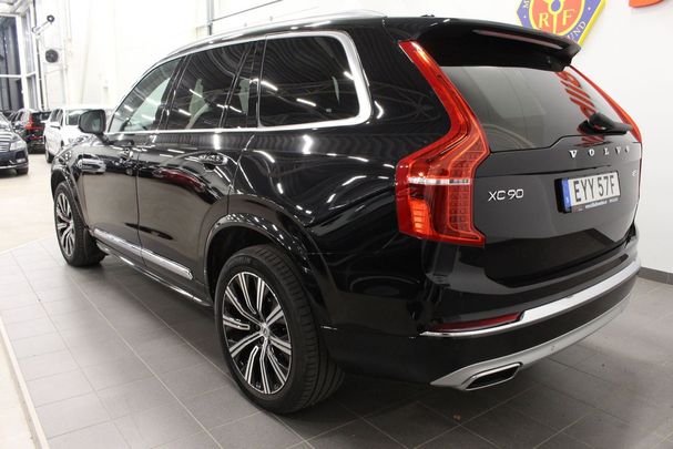 Volvo XC90 B5 AWD Inscription 175 kW image number 4