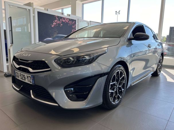 Kia ProCeed 1.5 T-GDI GT Line DCT7 103 kW image number 1