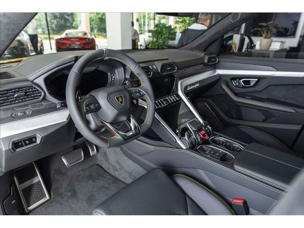 Lamborghini Urus 478 kW image number 7