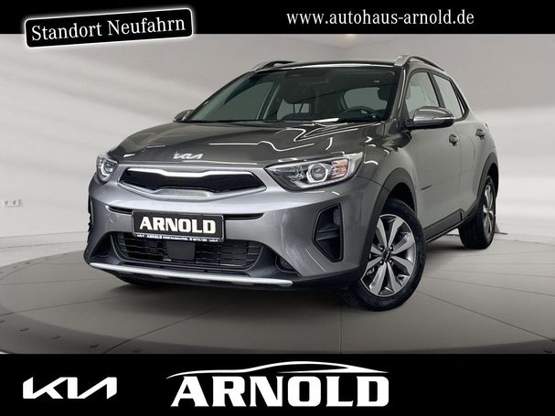 Kia Stonic 1.2 Vision 62 kW image number 1