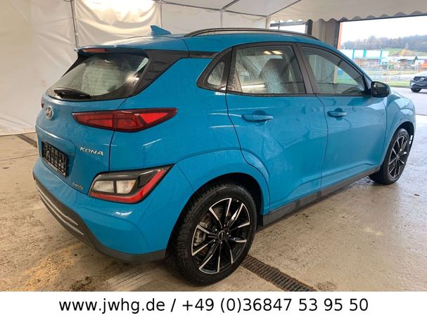 Hyundai Kona Elektro 100 kW image number 3