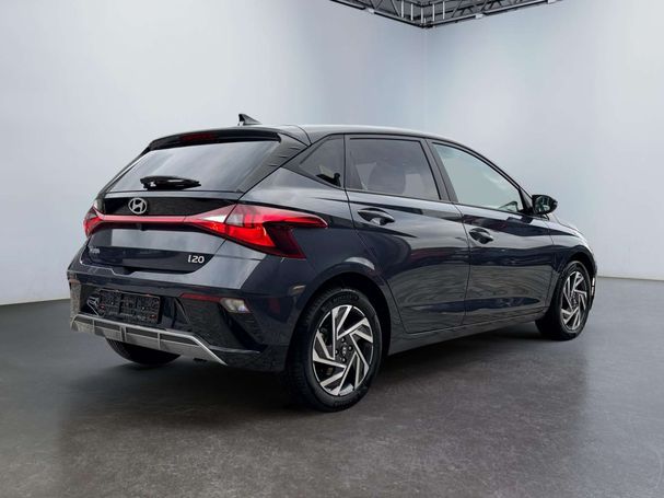 Hyundai i20 74 kW image number 3