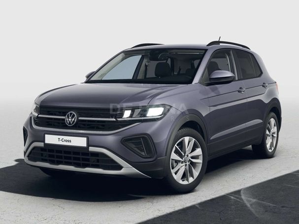 Volkswagen T-Cross 1.0 TSI DSG Life 85 kW image number 1