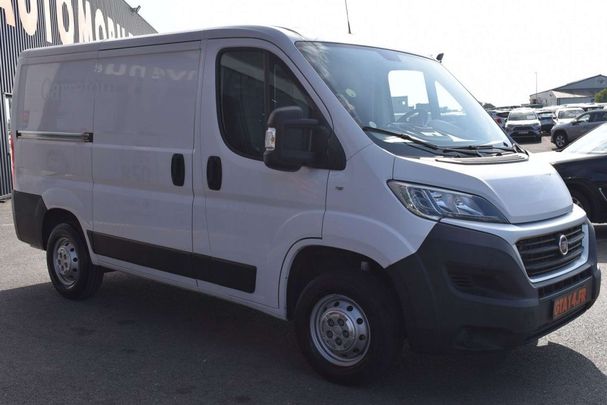 Fiat Ducato MultiJet 115 86 kW image number 19