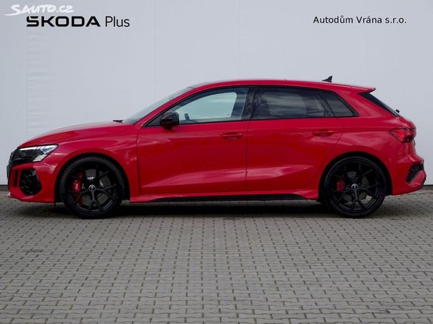 Audi RS3 Sportback 294 kW image number 4