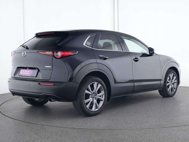 Mazda CX-30 Selection 110 kW image number 6