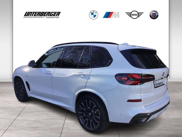 BMW X5 xDrive40d 250 kW image number 4