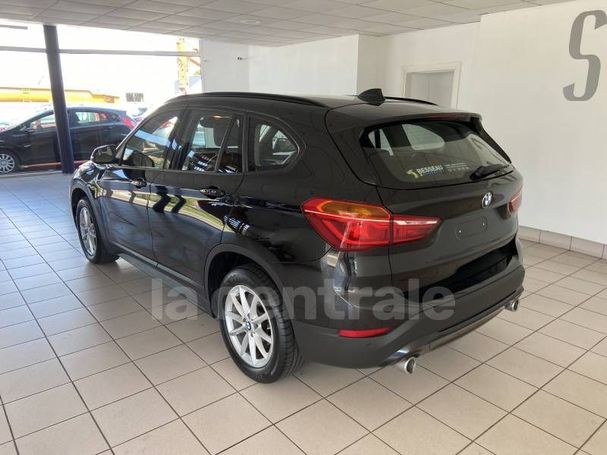 BMW X1 sDrive18d 110 kW image number 3