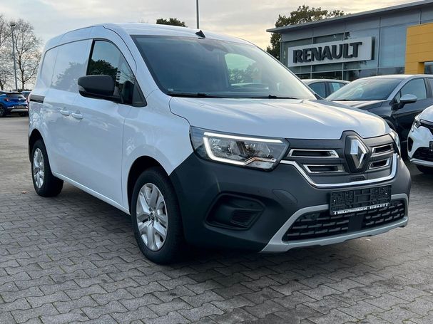 Renault Kangoo E-TECH Electric 90 kW image number 2