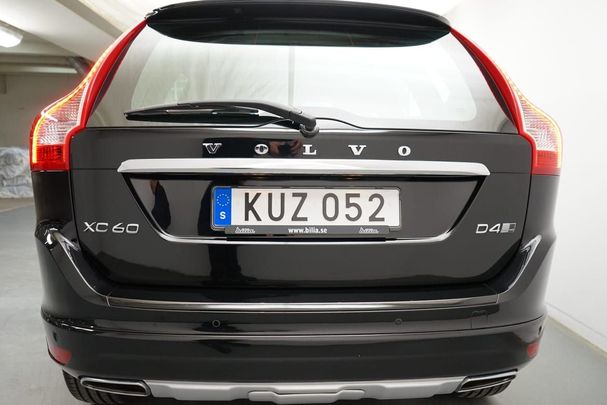 Volvo XC60 D4 AWD 141 kW image number 18