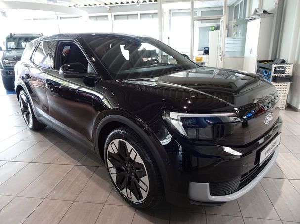 Ford Explorer EV 210 kW image number 2