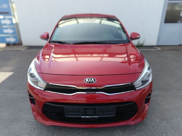 Kia Rio 1.0 Platinum Edition 88 kW image number 3