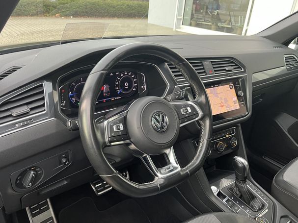 Volkswagen Tiguan Allspace 2.0 TDI 4Motion 140 kW image number 11