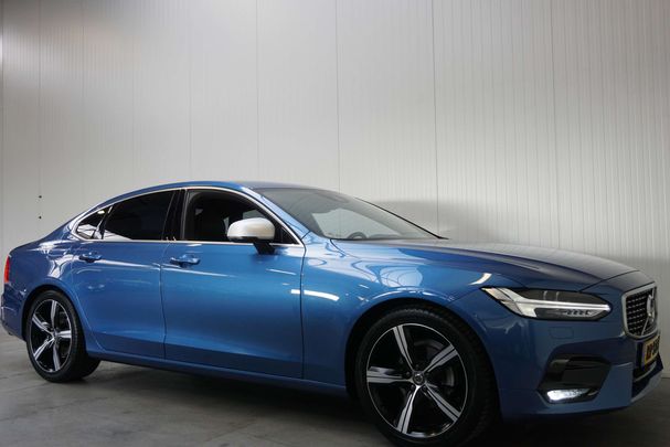 Volvo S90 D3 110 kW image number 14