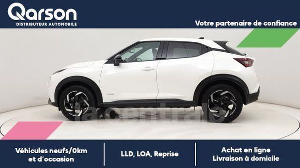 Nissan Juke 105 kW image number 23