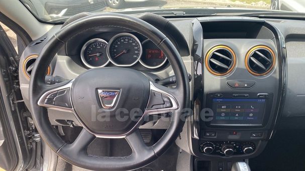 Dacia Duster DCi 110 4x2 EDC 80 kW image number 19