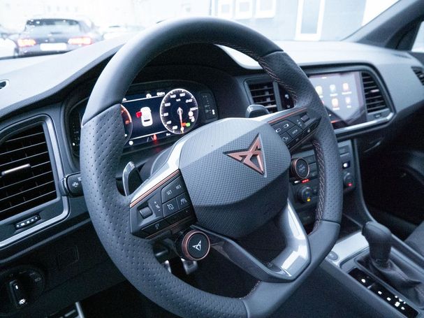 Cupra Ateca 110 kW image number 17