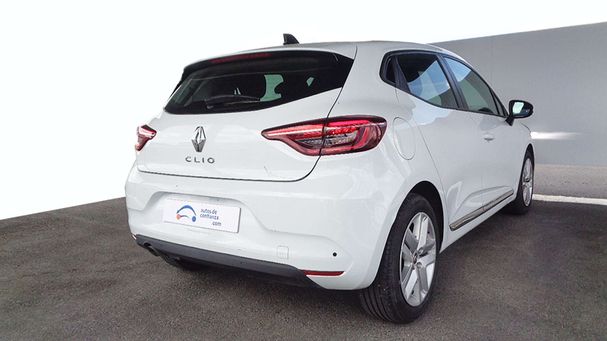 Renault Clio 63 kW image number 2