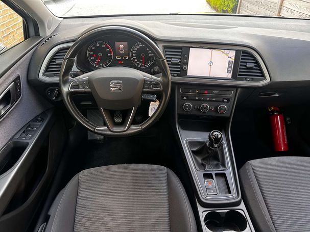 Seat Leon ST 1.4 Style 81 kW image number 15