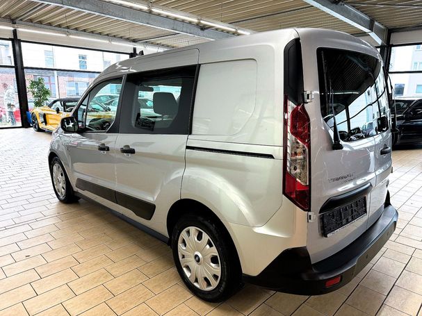 Ford Transit Connect 1.5 88 kW image number 8