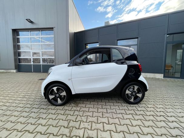 Smart ForTwo EQ 60 kW image number 5