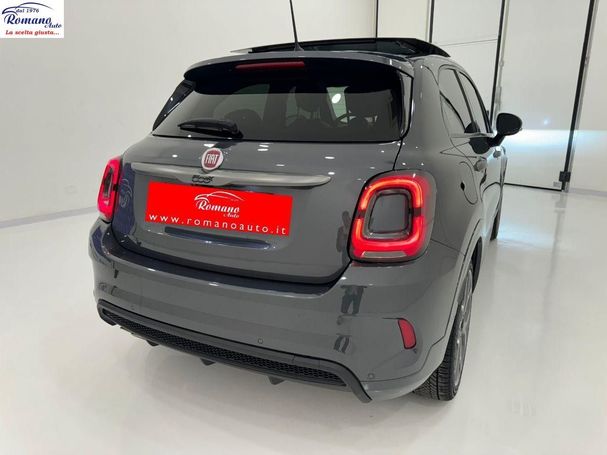 Fiat 500X 1.6 Sport 96 kW image number 4