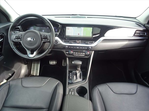 Kia Niro 1.6 GDI 104 kW image number 14