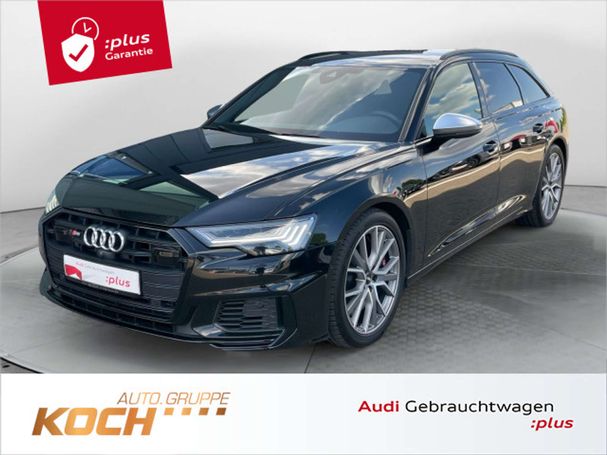 Audi S6 3.0 TDI 257 kW image number 2