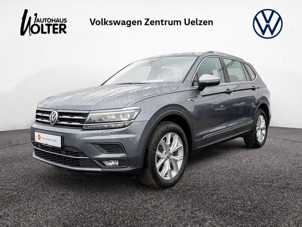 Volkswagen Tiguan Allspace 2.0 TSI Highline 4Motion 180 kW image number 1