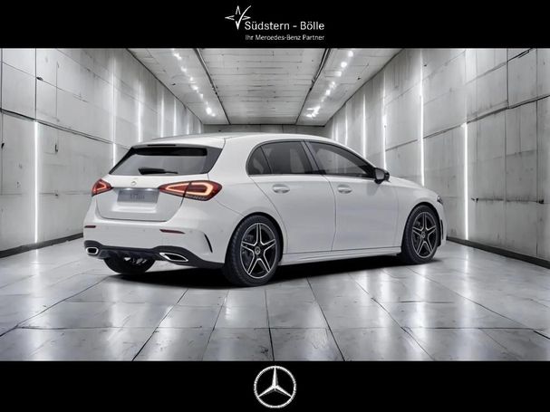 Mercedes-Benz A 180 100 kW image number 7