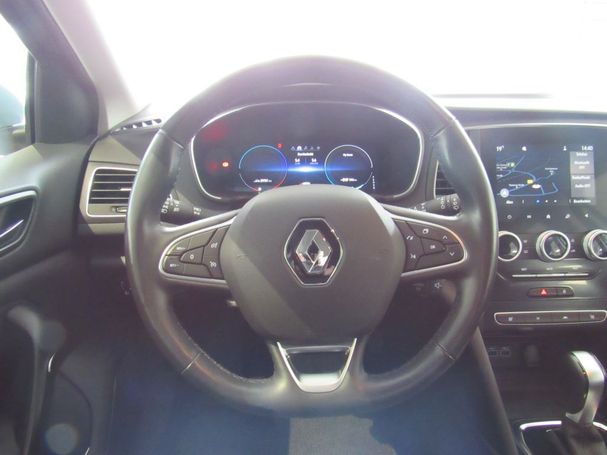 Renault Megane Grandtour E-Tech Plug-in 160 Zen 116 kW image number 27