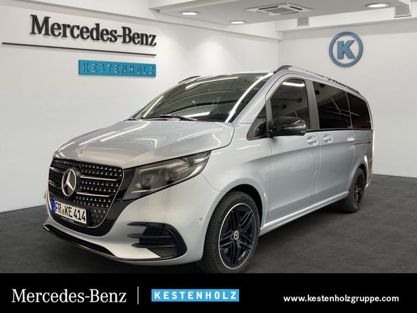 Mercedes-Benz V 300d 174 kW image number 2