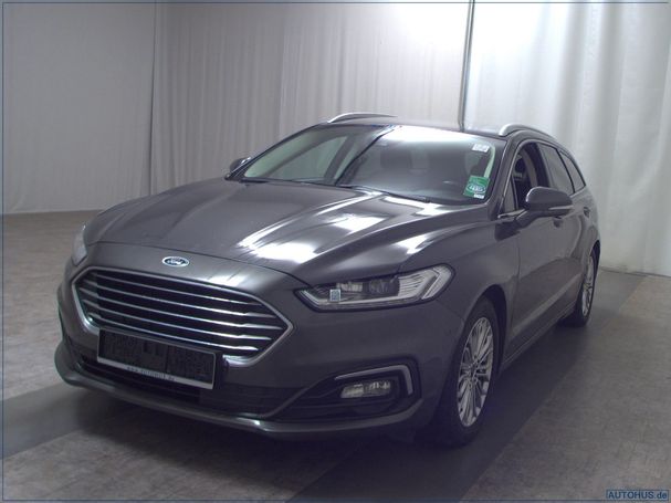 Ford Mondeo 2.0 Titanium AWD 140 kW image number 1