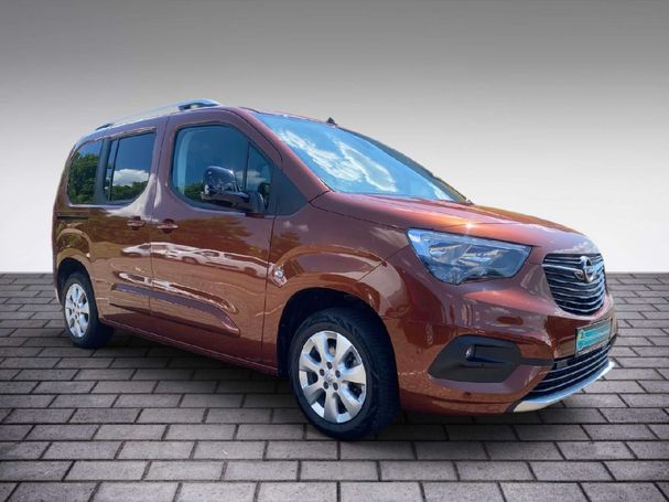 Opel e-Combo Life Ultimate 100 kW image number 2