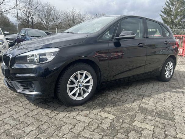 BMW 218i Active Tourer Advantage 100 kW image number 1