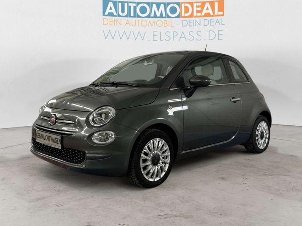 Fiat 500 51 kW image number 1