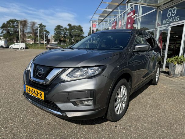 Nissan X-Trail 1.6 DIG-T Acenta 121 kW image number 1