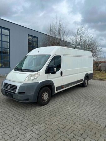 Fiat Ducato L5 88 kW image number 1